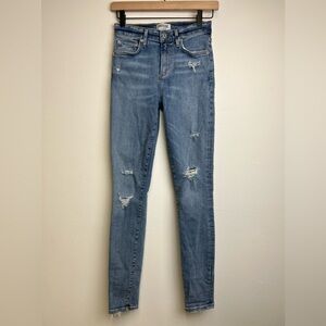 AGOLDE Skinny Jeans